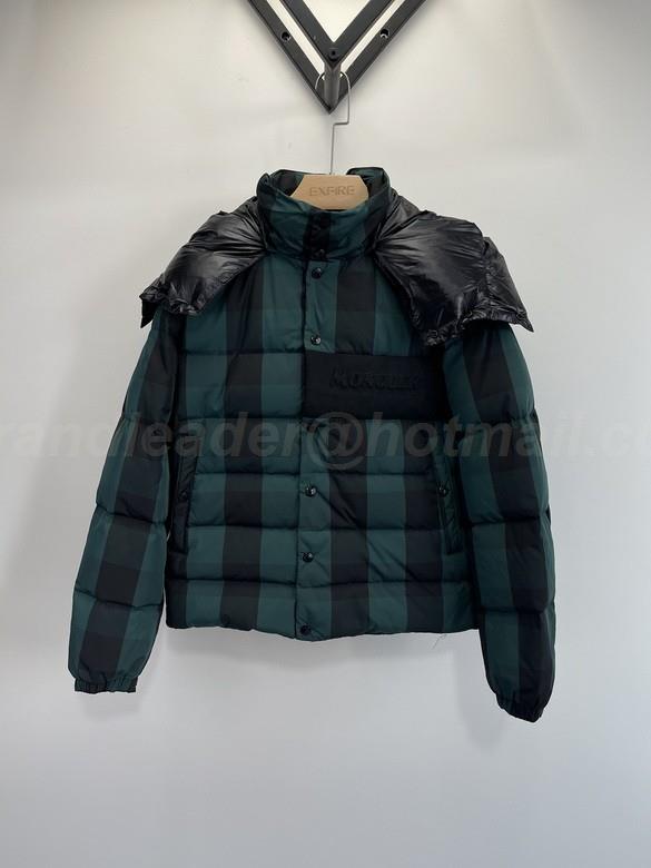 Moncler Men's Outwear 321